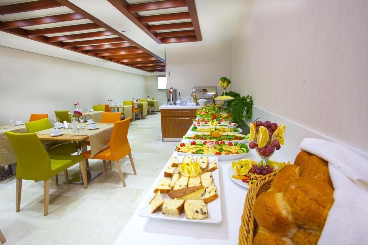The Coach Hotel 이스탄불 외부 사진