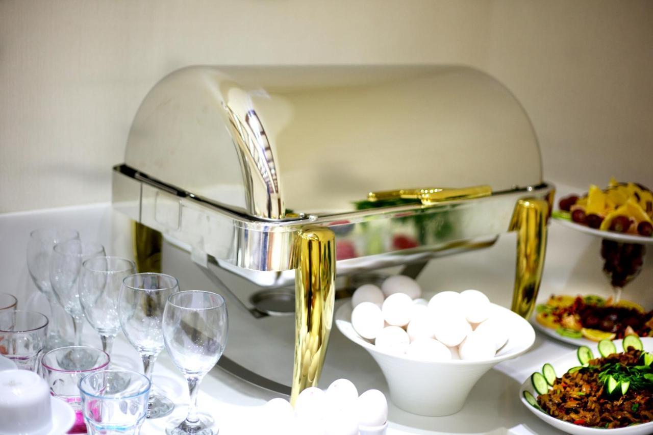 The Coach Hotel 이스탄불 외부 사진