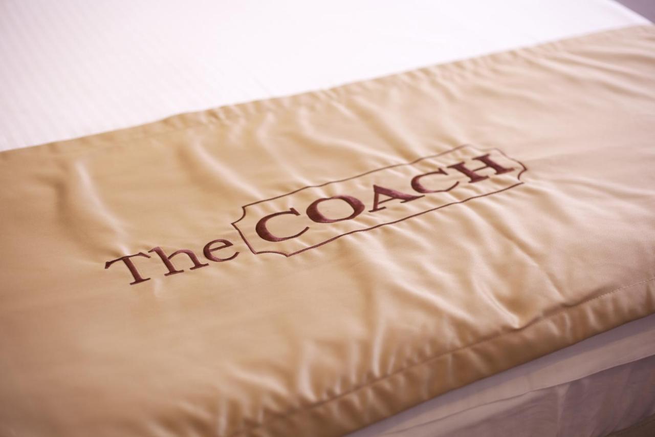 The Coach Hotel 이스탄불 외부 사진