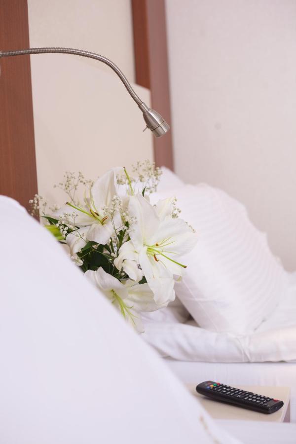 The Coach Hotel 이스탄불 외부 사진
